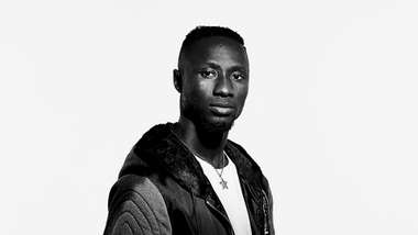 Naby Keita