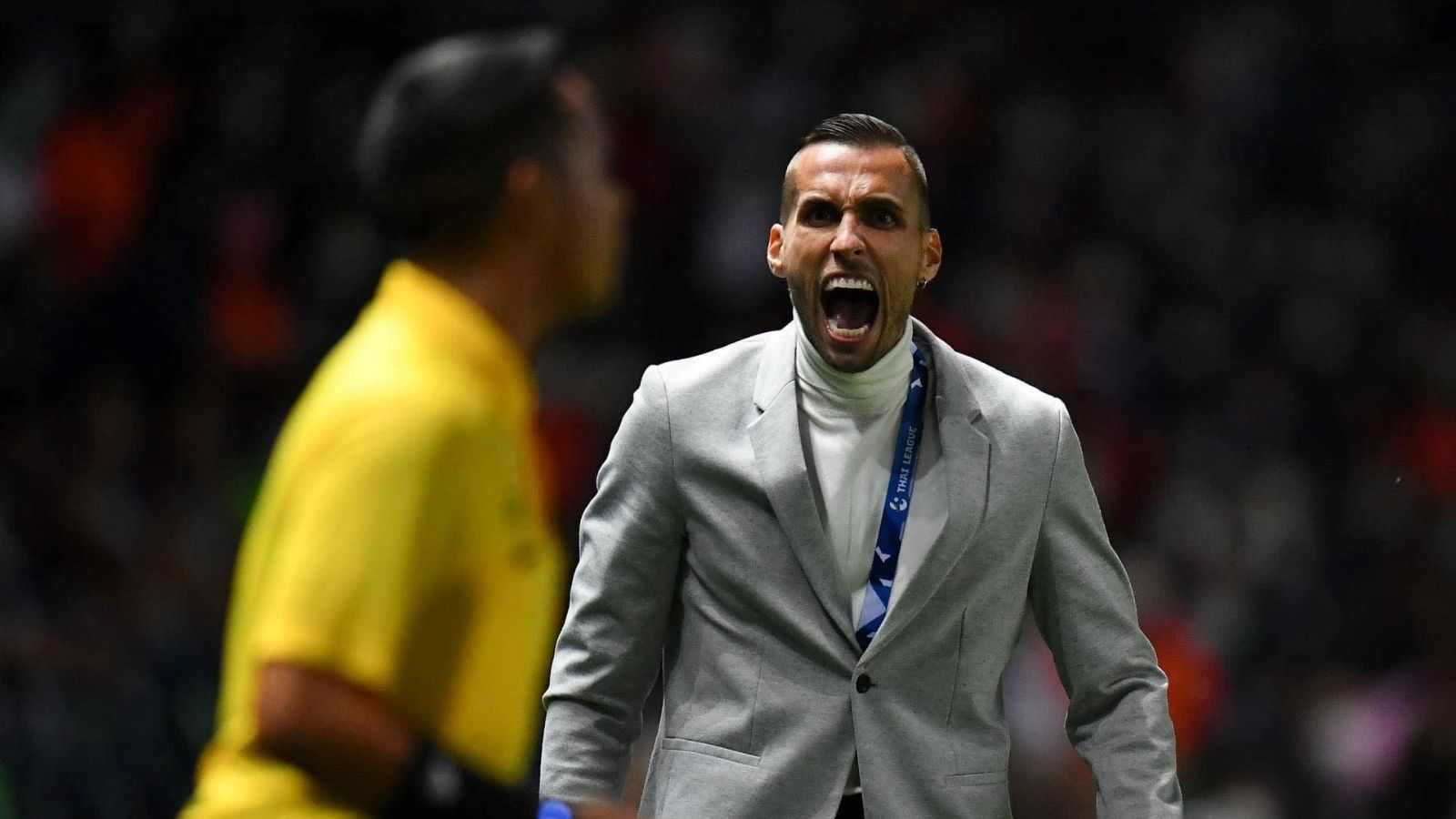 มาริโอ ยูรอฟสกี้