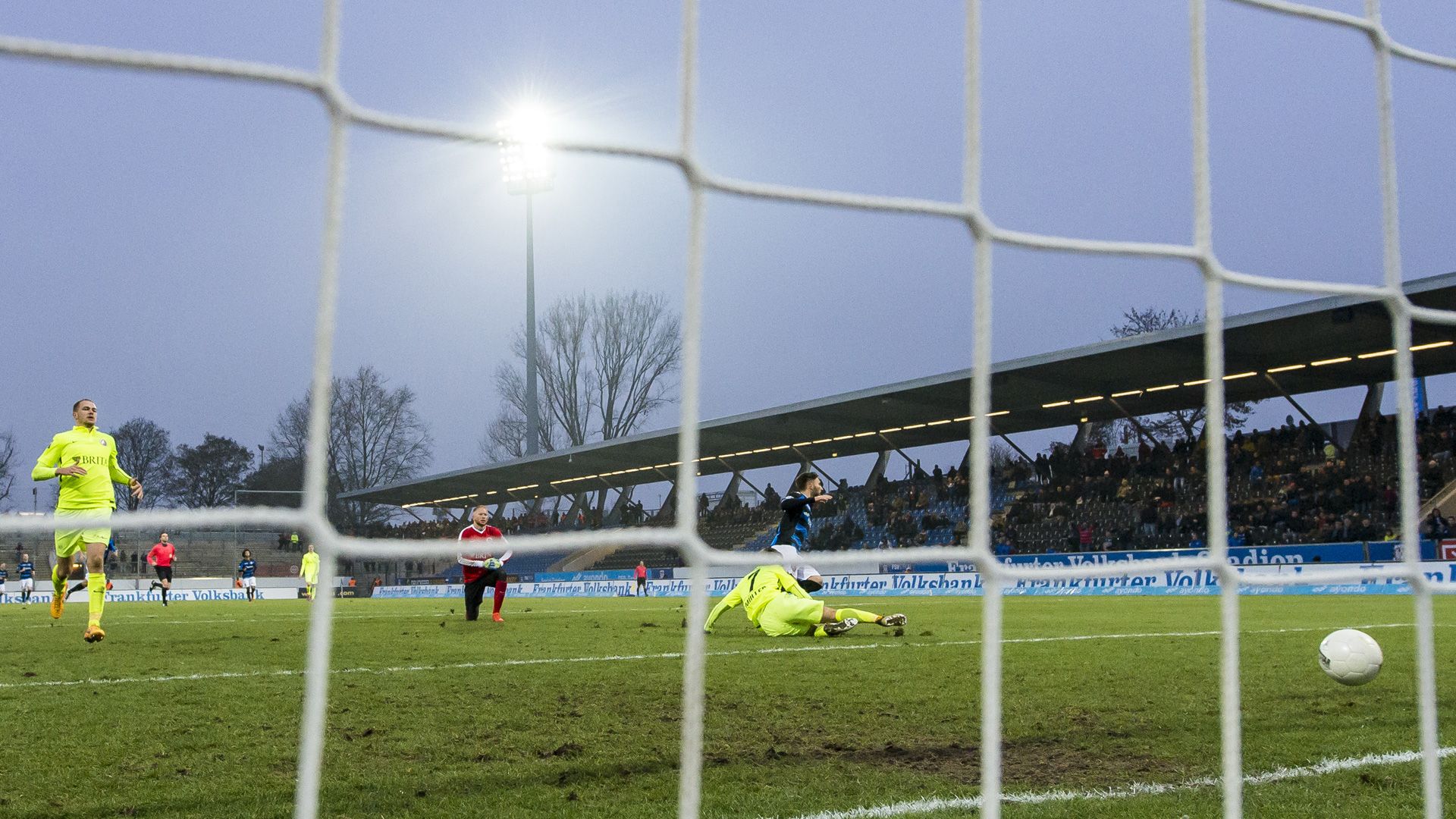 Volksbank Stadion