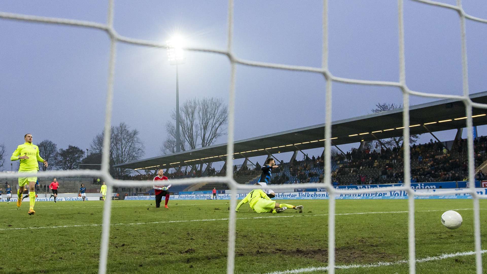 Volksbank Stadion