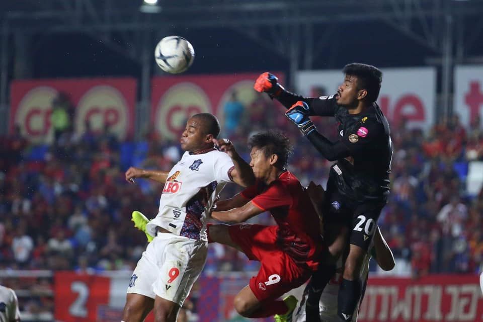 คาร์ลอส เอดูอาร์โด้ เปไรร่า