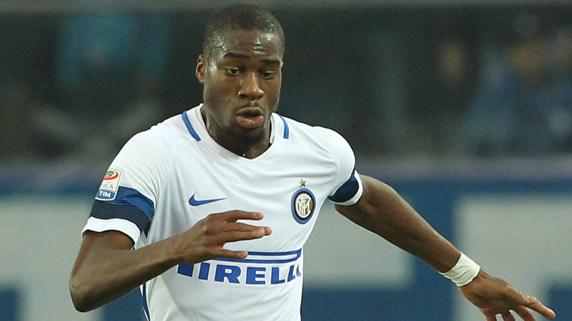 Geoffrey Kondogbia Inter