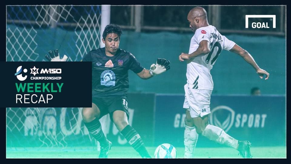 สรุปผล M-150 แชมเปี้ยนชิพ : ปลาทู ,กระบี่ , ตราด ทีมท้ายตารางนัดคว้าชัย