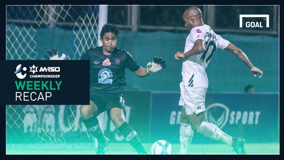 สรุปผล M-150 แชมเปี้ยนชิพ : ปลาทู ,กระบี่ , ตราด ทีมท้ายตารางนัดคว้าชัย