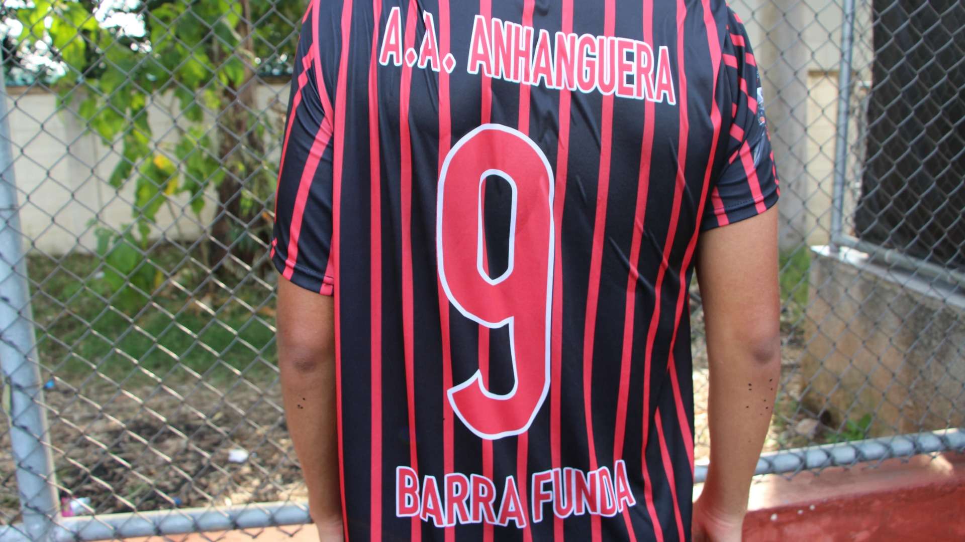 uniforme anhanguera gabriel jesus 08 03 17