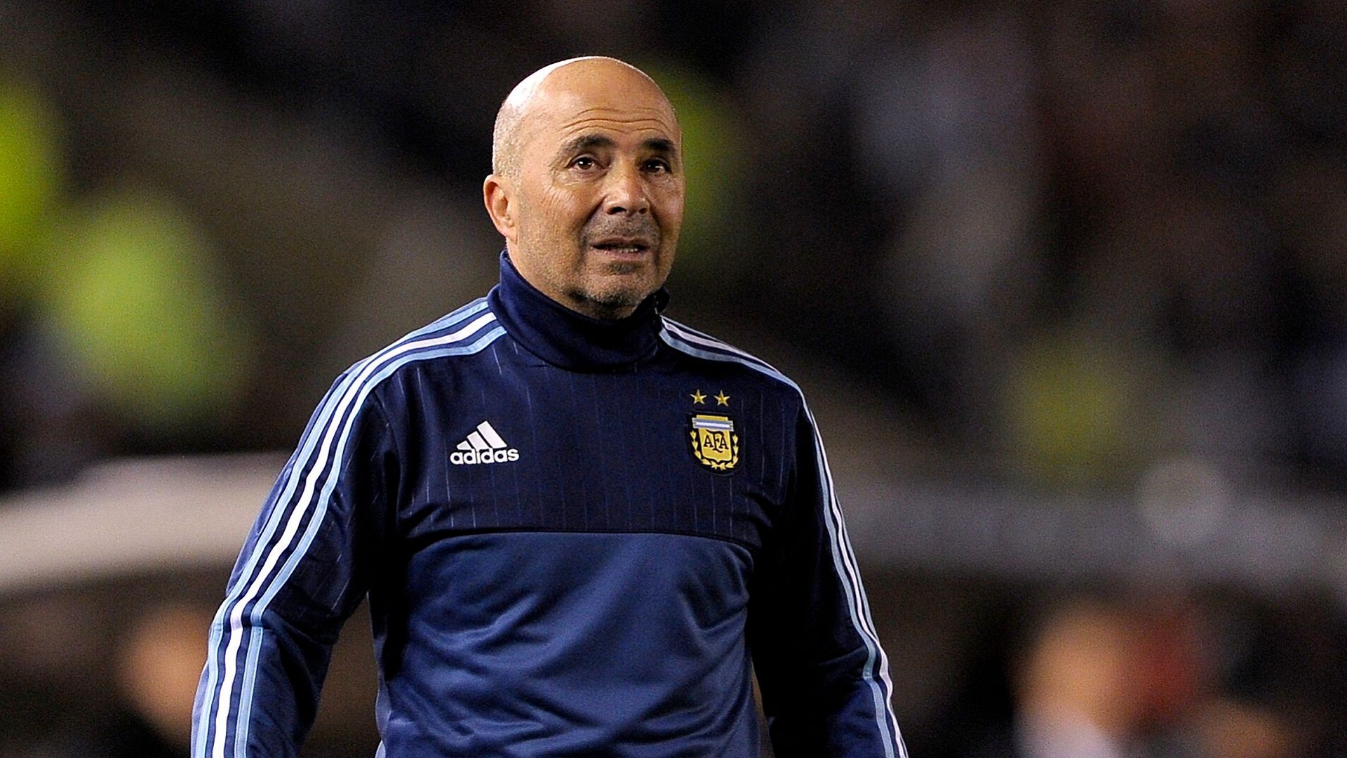 2017-09-06 Argentina Sampaoli