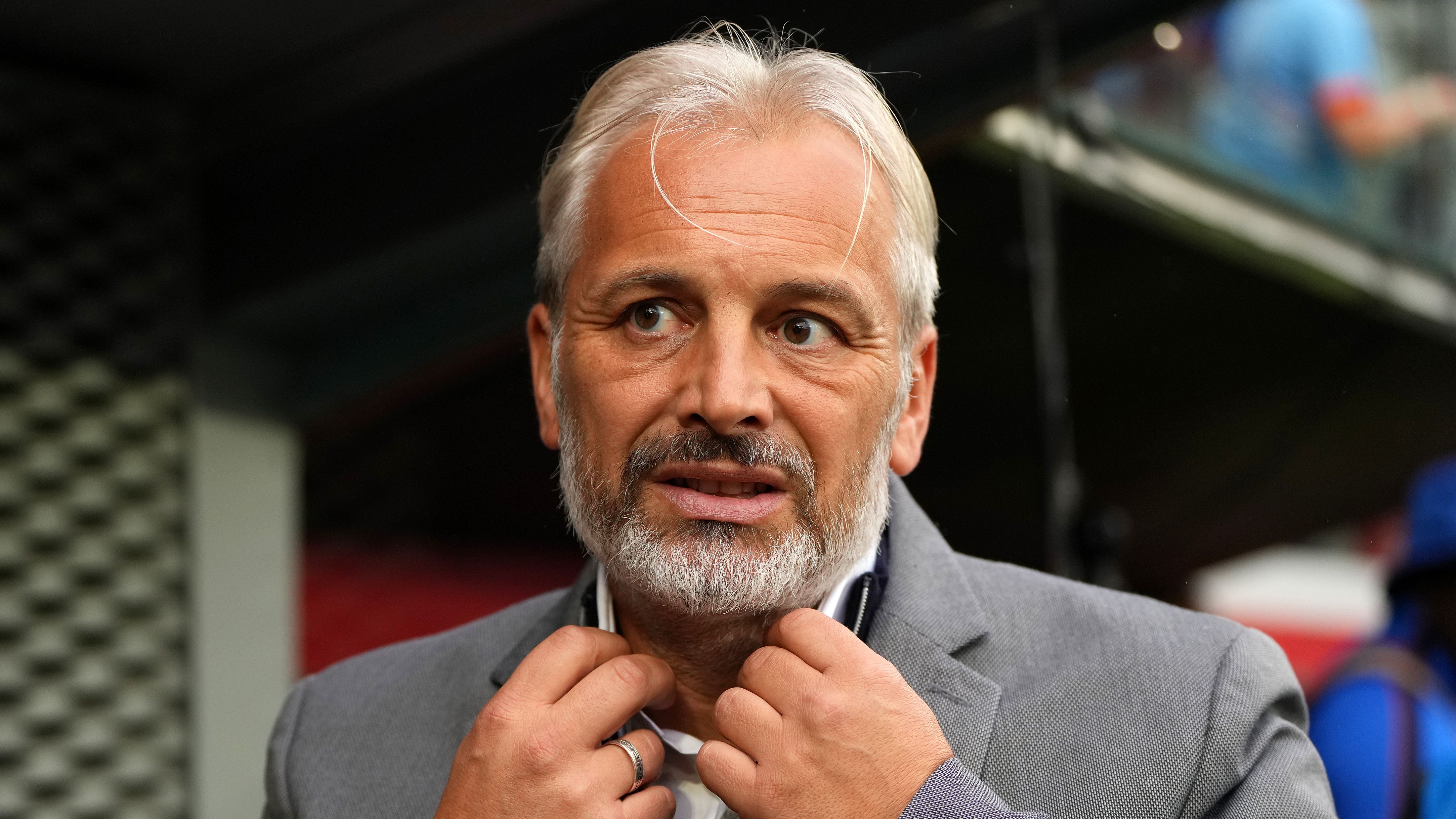 Sebastien Desabre DR Congo 2026