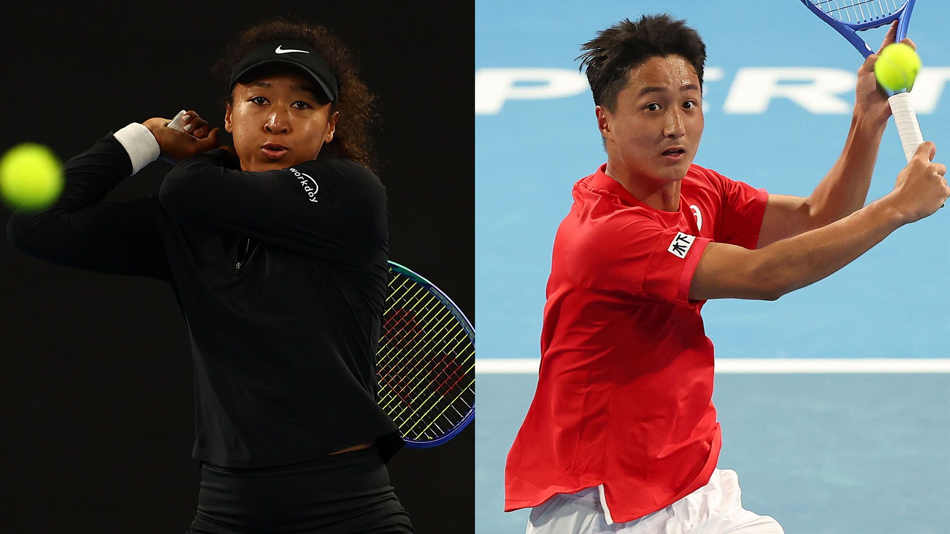 2026 naomi osaka shintaro mochizuki