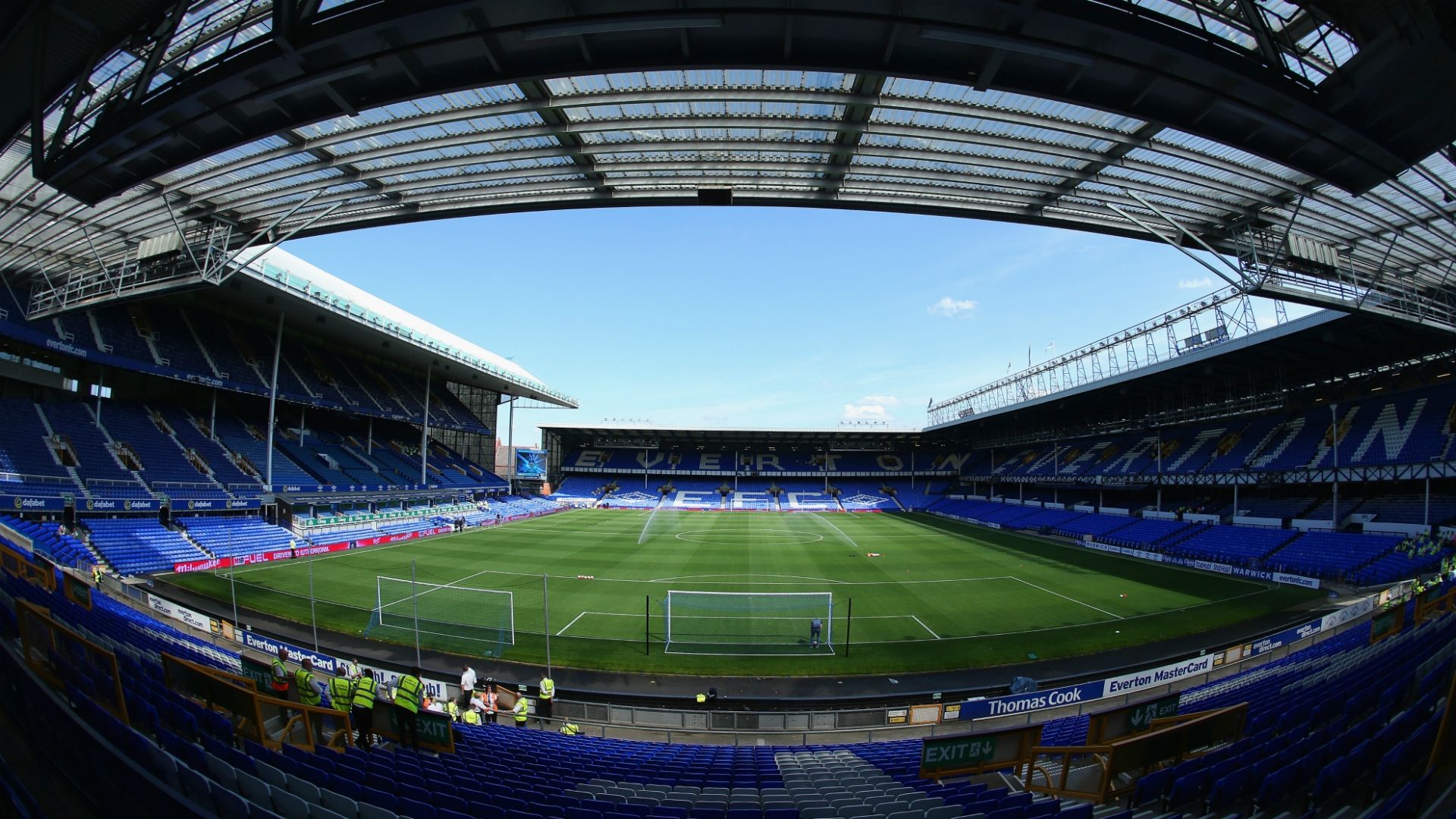 Goodison Park