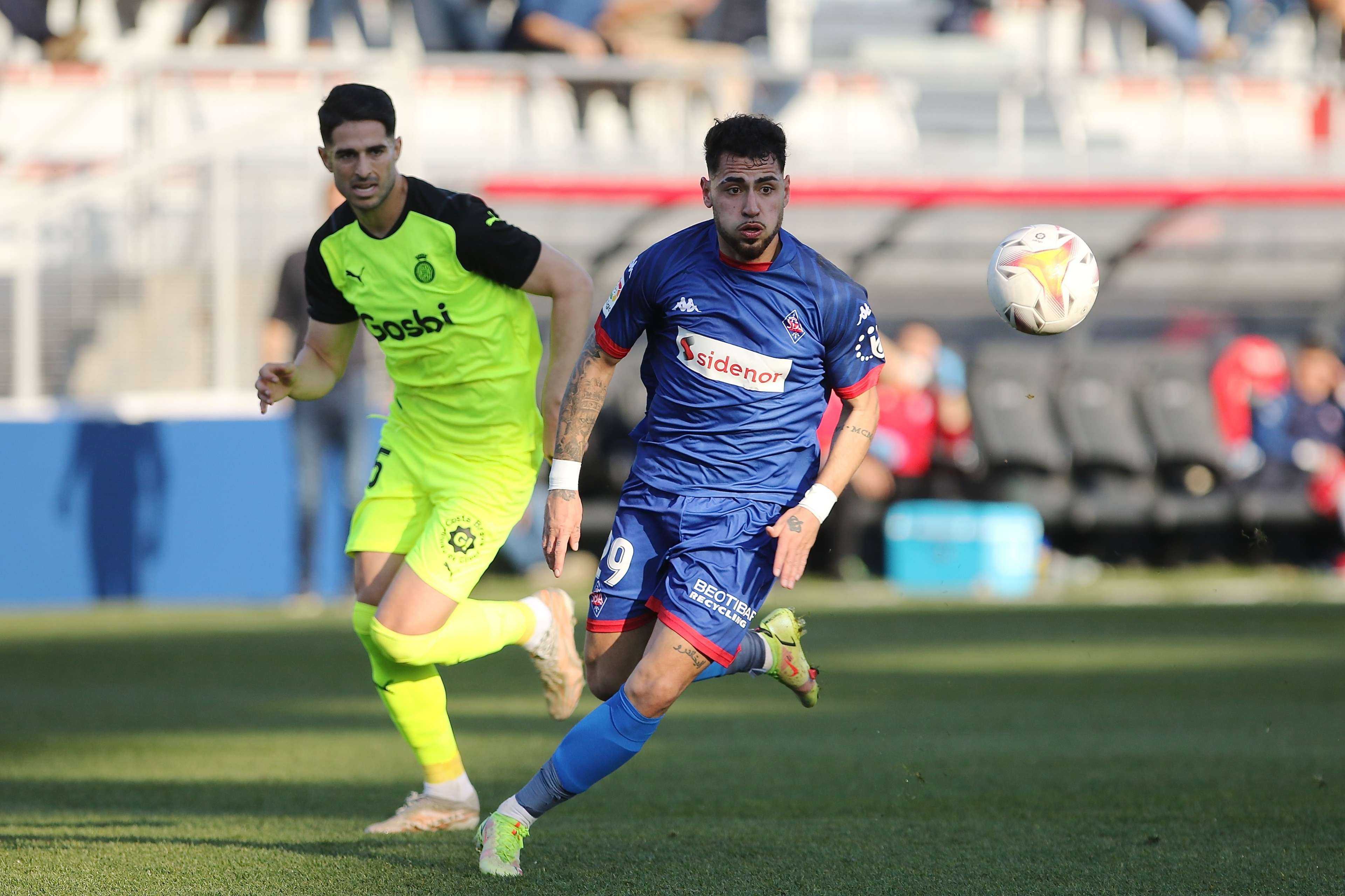 Amorebieta Girona
