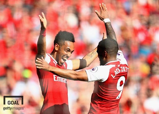 오바메양 라카제트