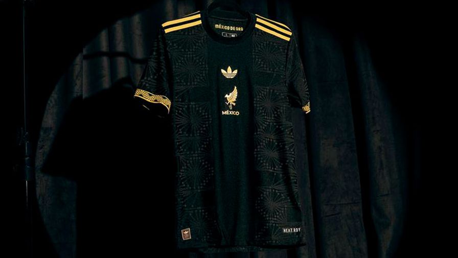 MEX SHIRT