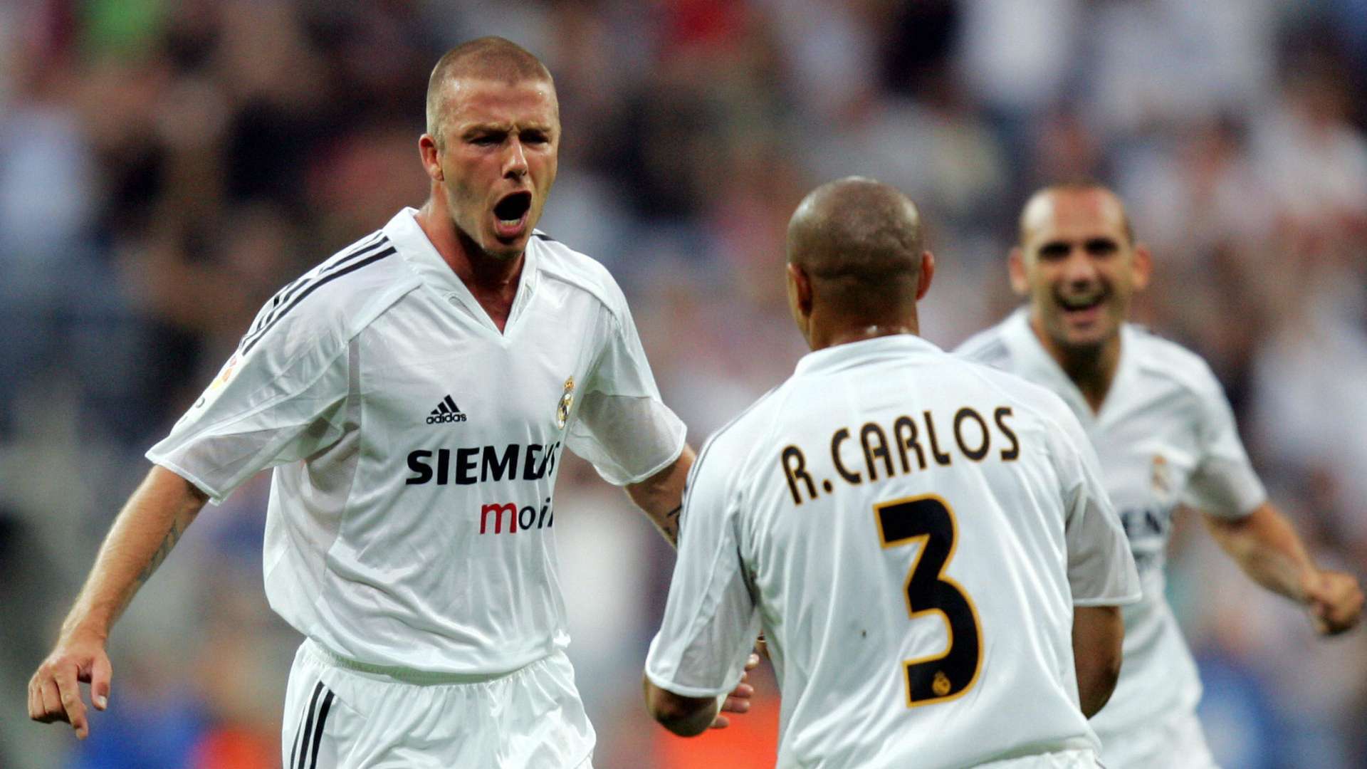 roberto carlos david