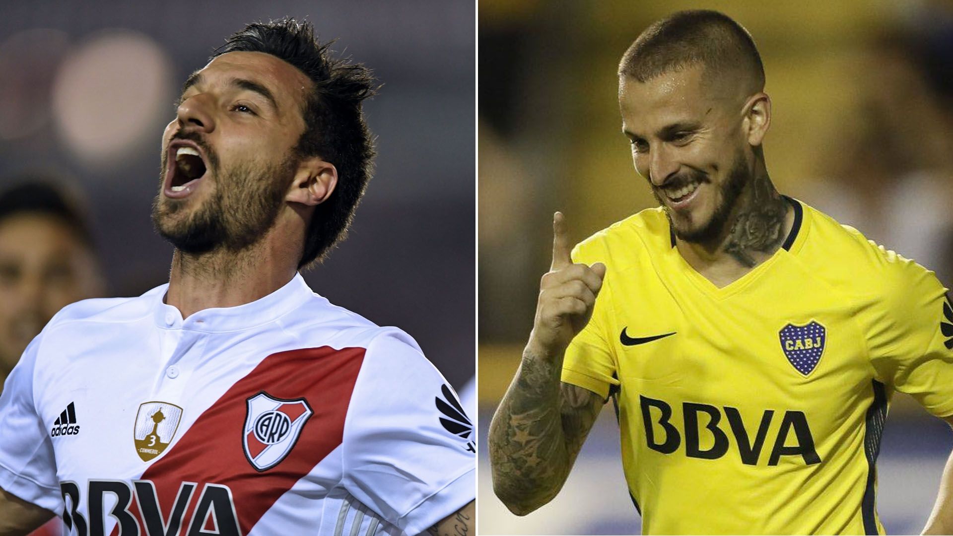 Scocco Benedetto River Boca