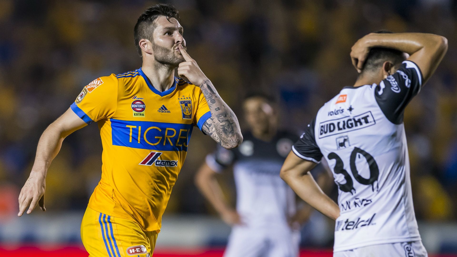 André-Pierre Gignac