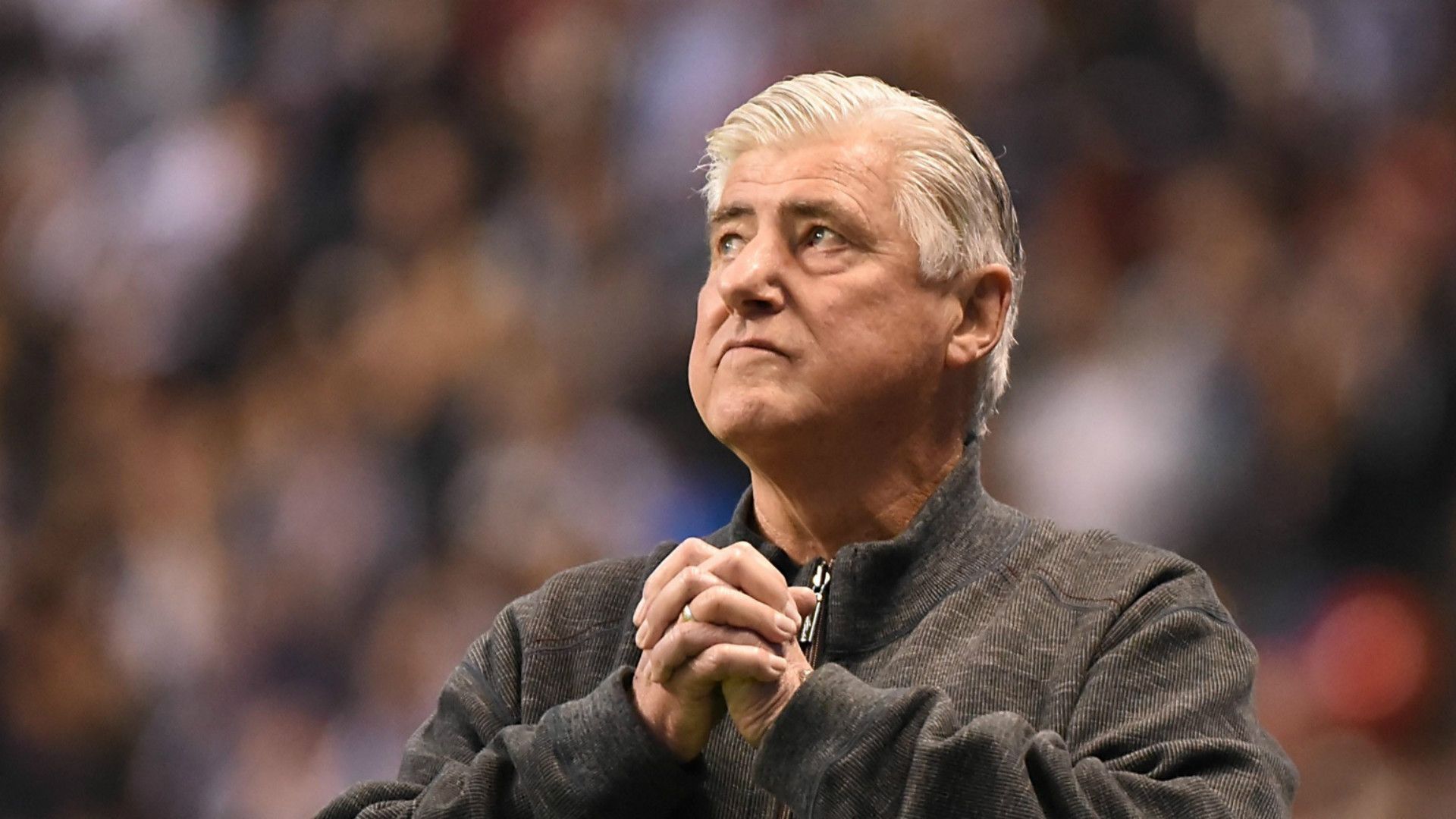 Sigi Schmid MLS LA Galaxy 03262018