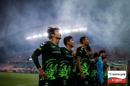 전북 현대 Jeonbuk