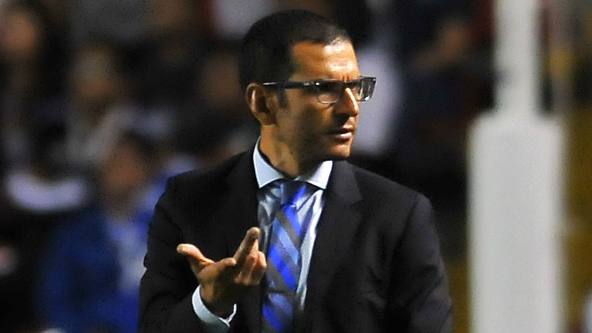 Jimmy Lozano Queretaro