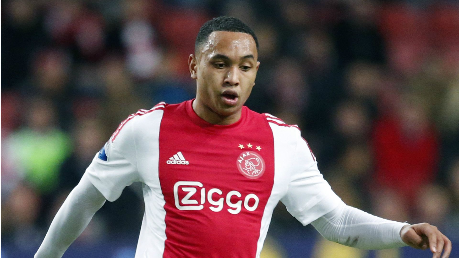 Kenny Tete, Ajax