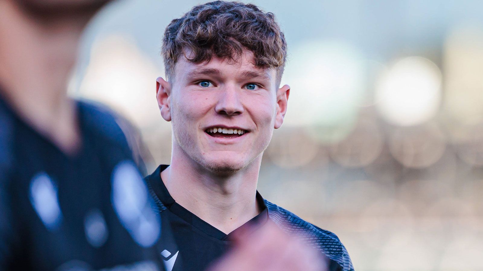 Richard Meier SV Sandhausen