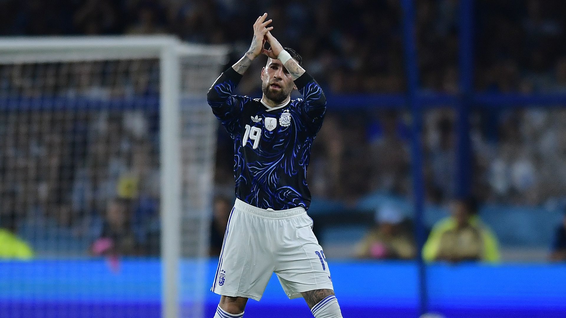 Otamendi 