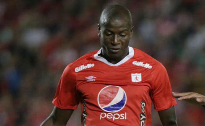 Adrián Ramos América de Cali 2020