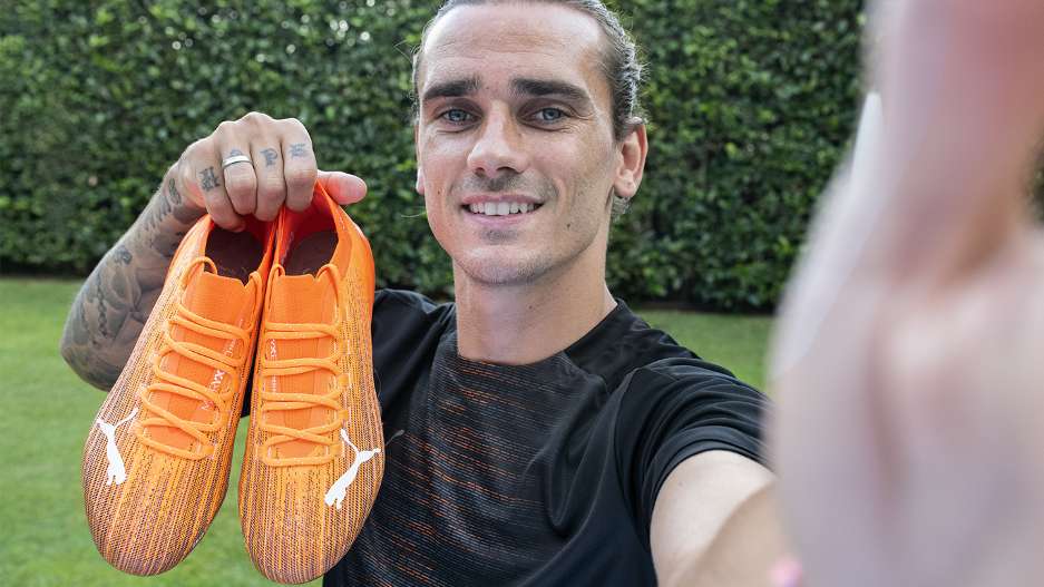 Puma Ultra PR Griezmann