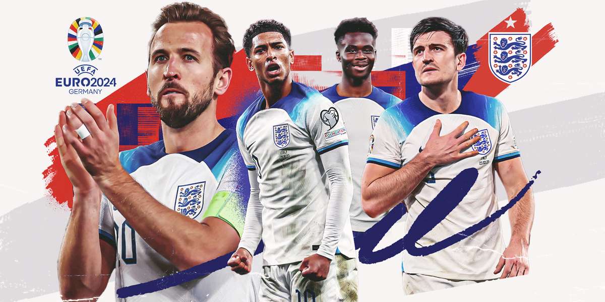 England Euro 2024 squad HIC 2-1