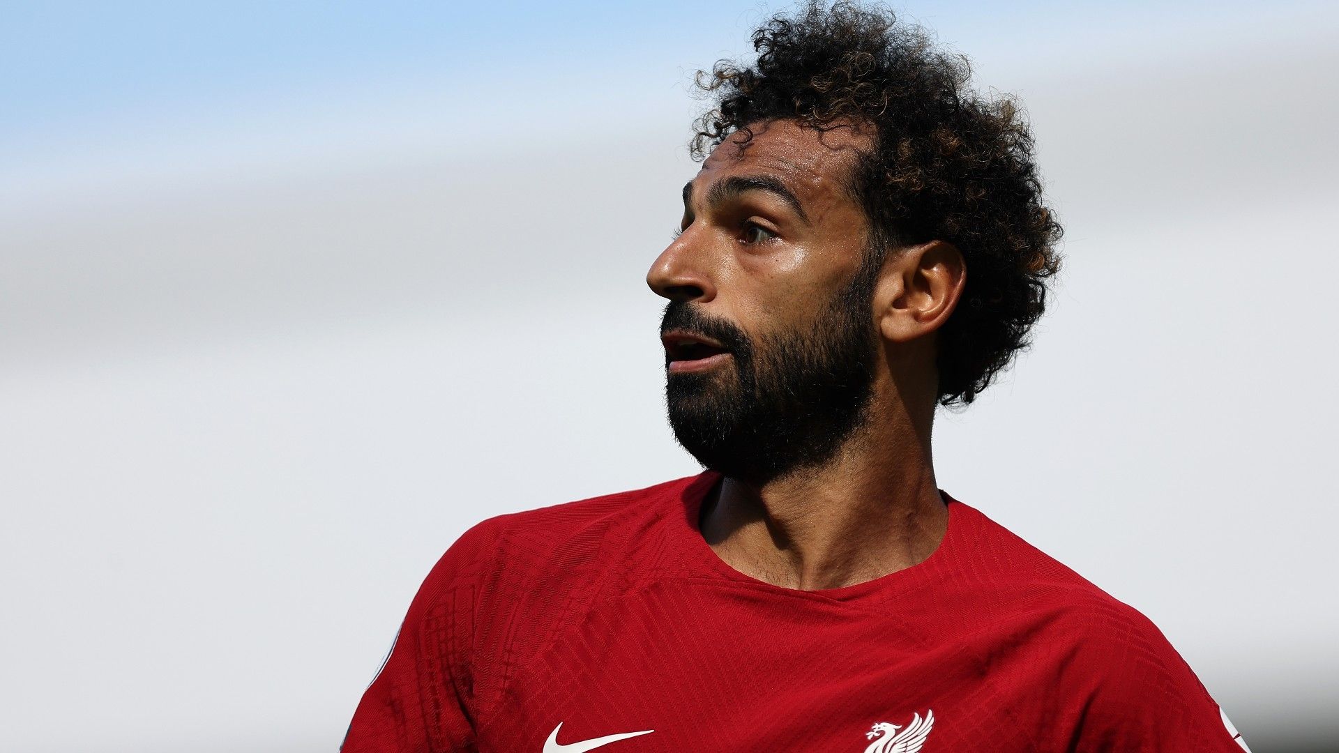 Mohamed Salah Liverpool 2022-23