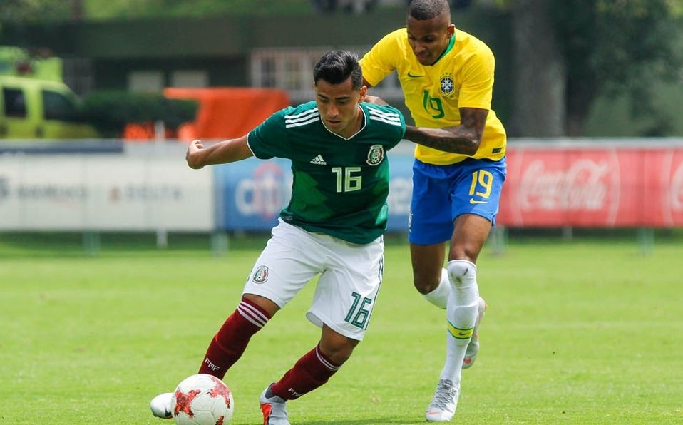 Jairo Torres Selección