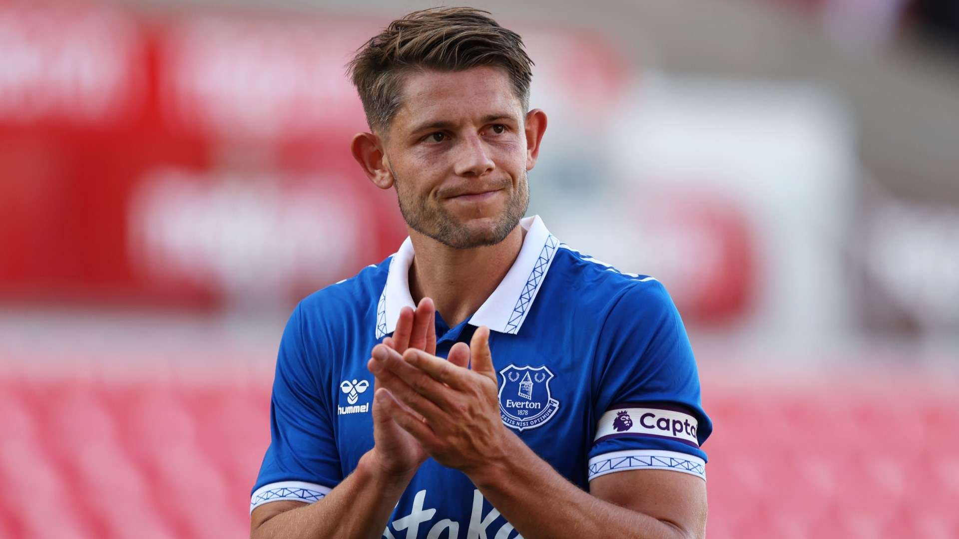 James Tarkowski 2023-24
