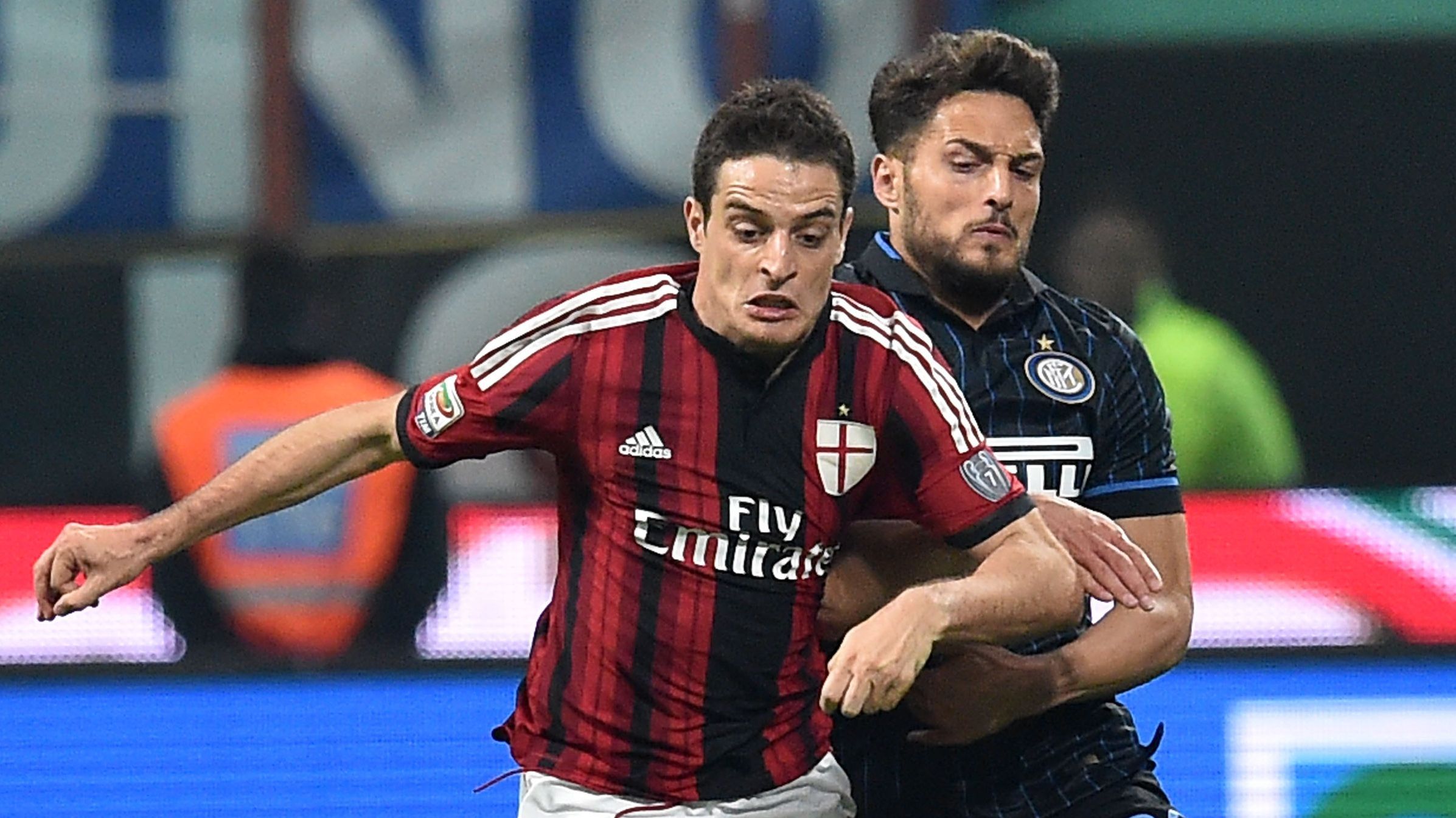 Giacomo Bonaventura Milan