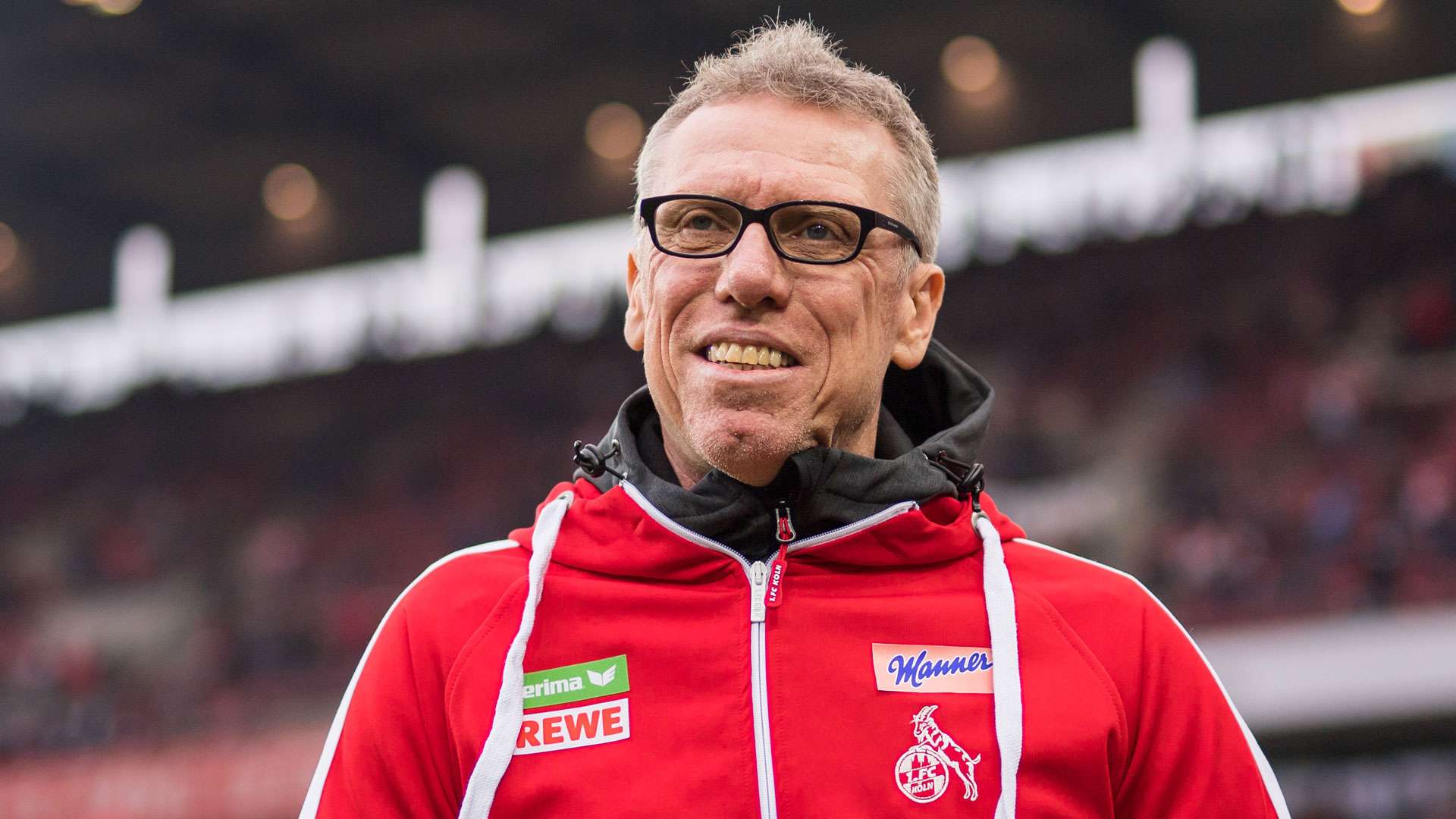 Peter Stöger 11262016