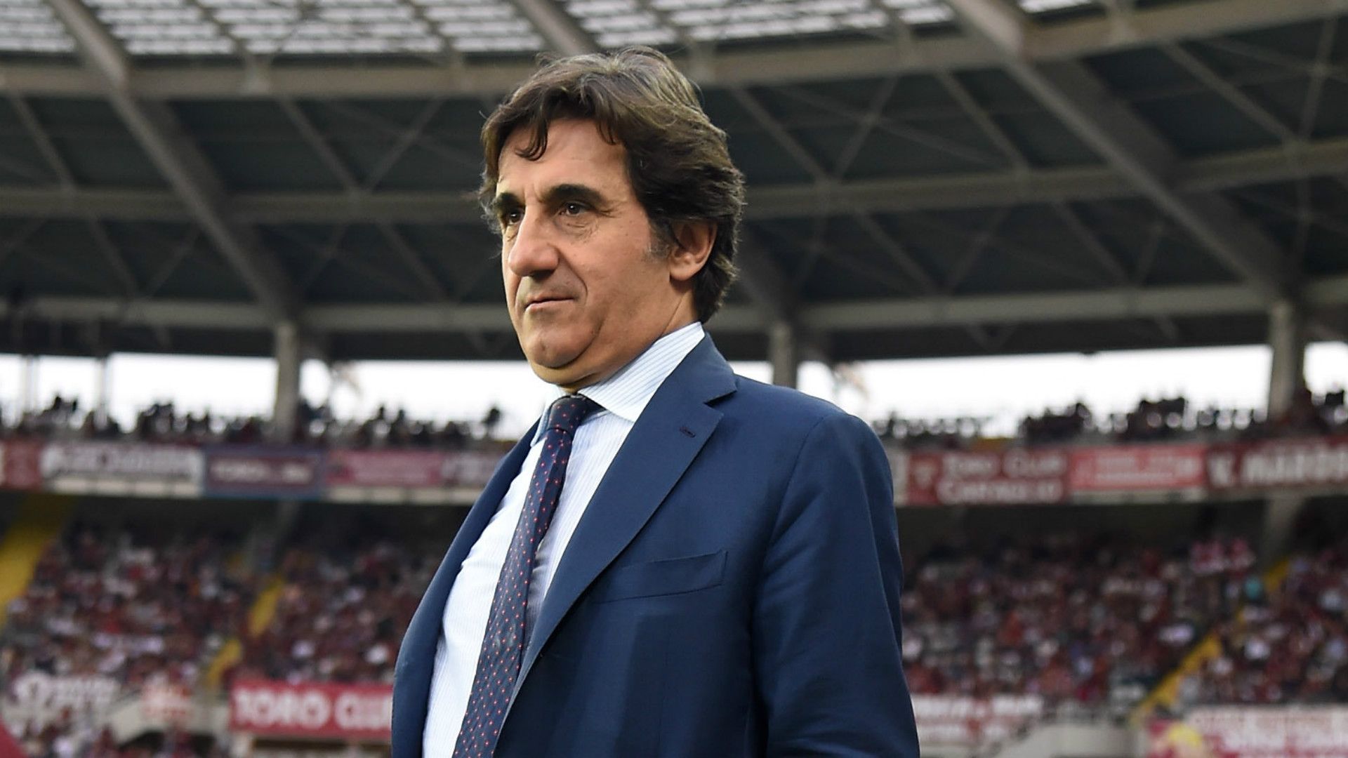 Urbano Cairo, Torino, Sassuolo, Serie A, 05282017