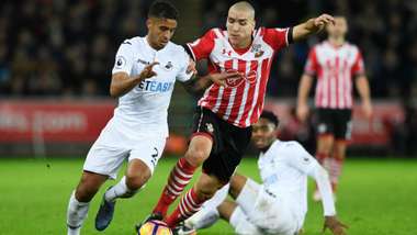 Swansea vs Southampton