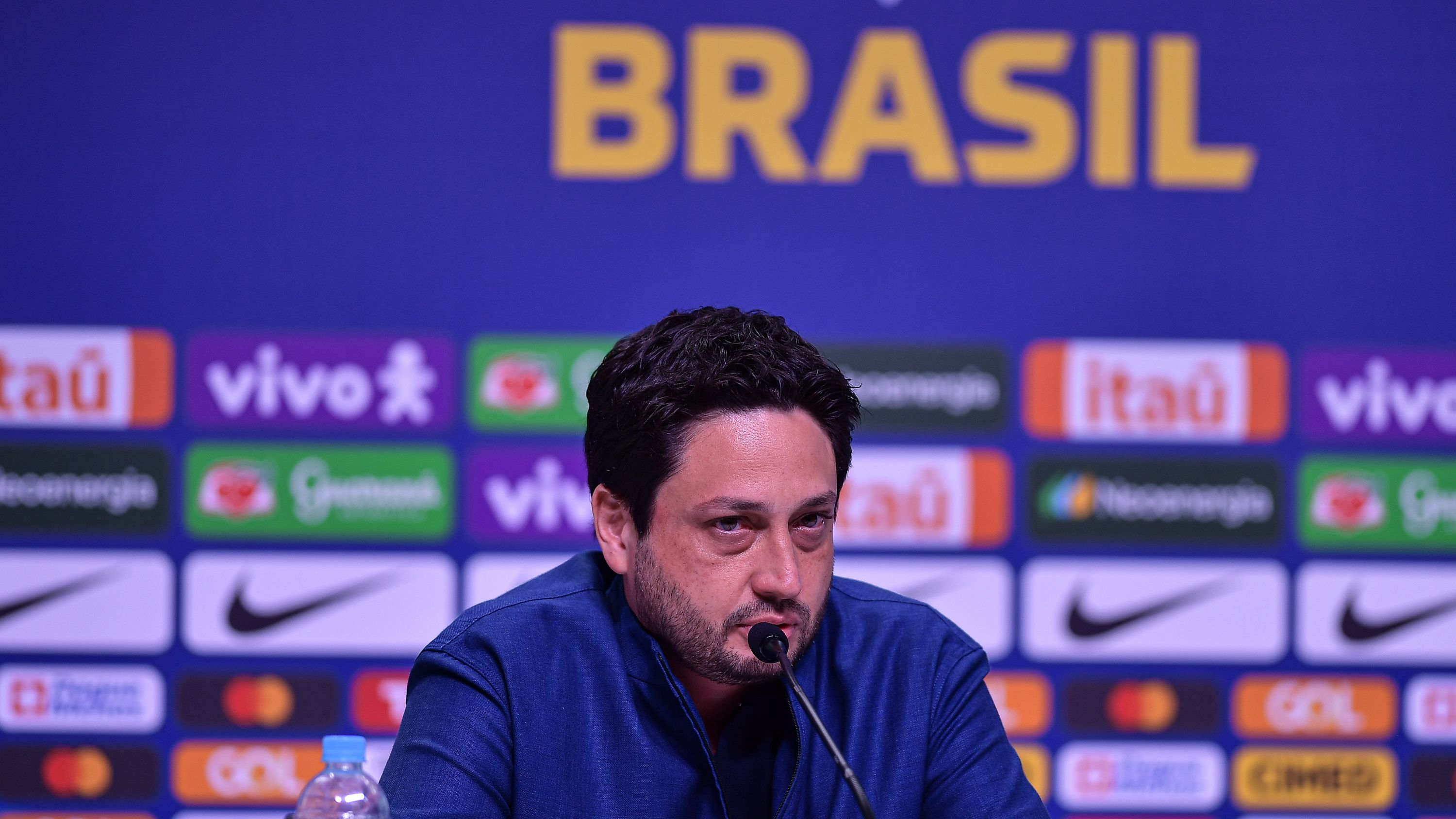 Arthur Elias convocação Paris