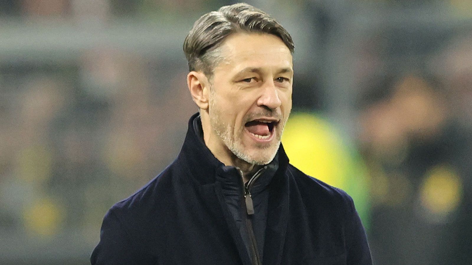 Niko Kovac