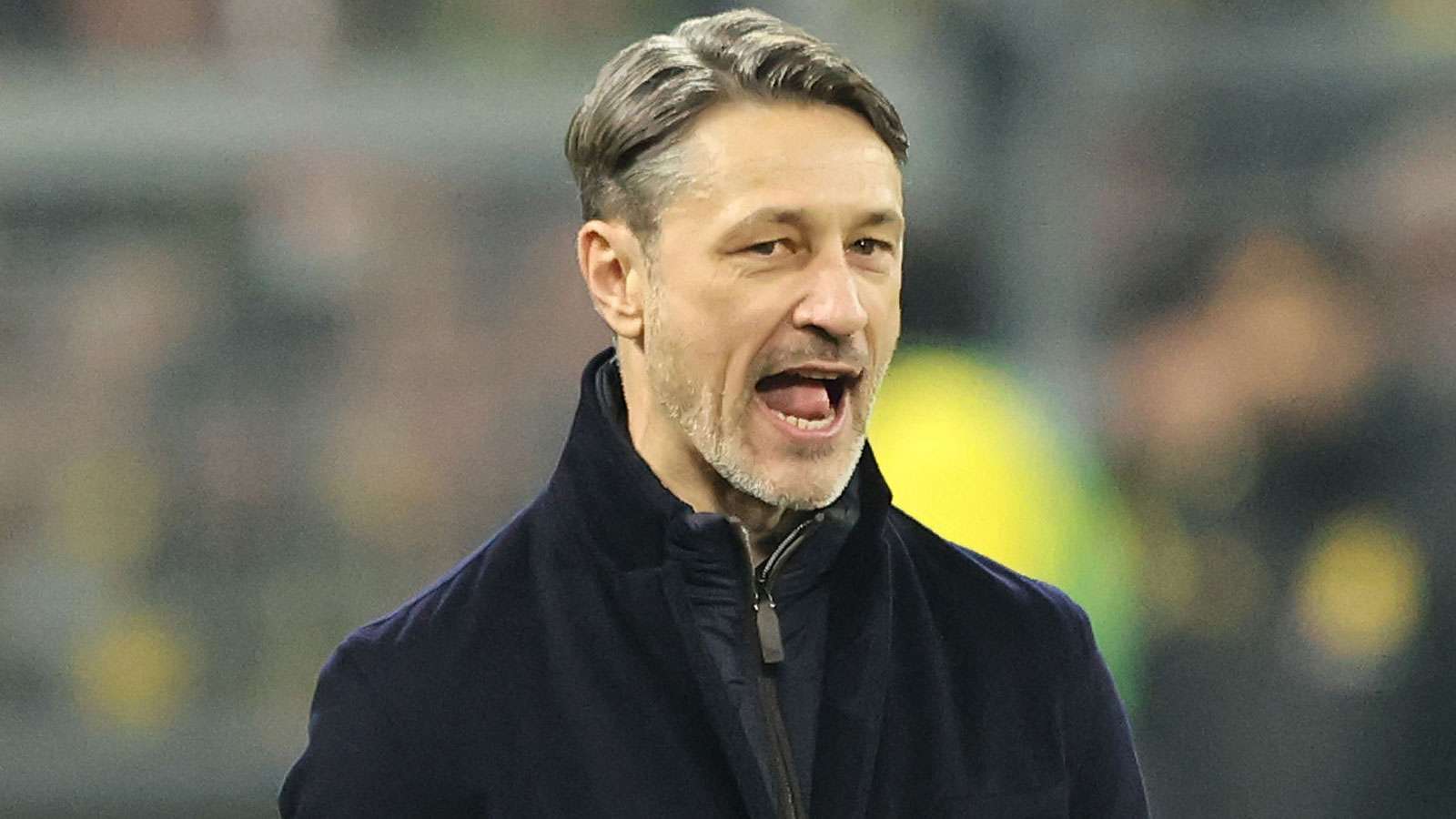 Niko Kovac