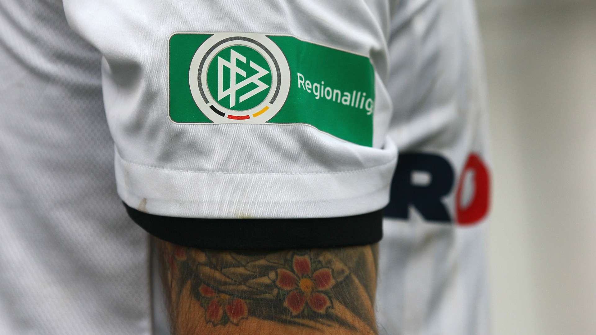 Regionalliga Logo