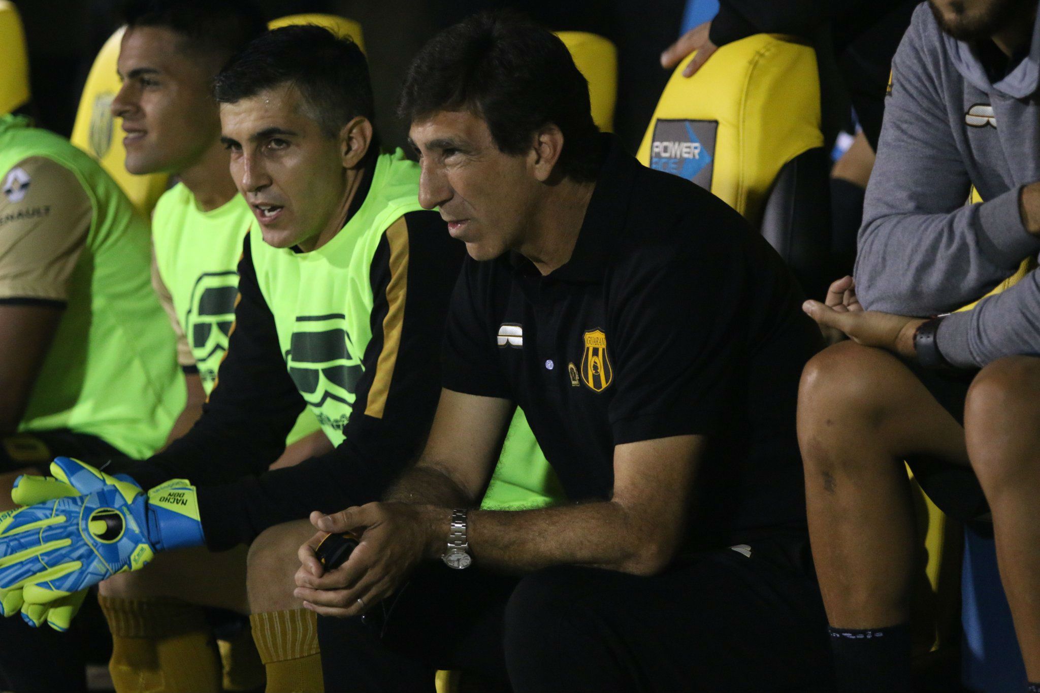 Costas 3 (Paraguay) 12-10-19