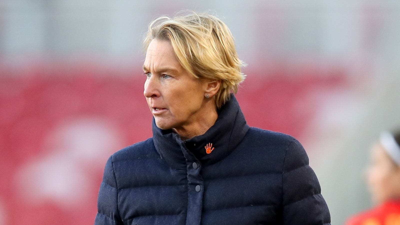 Martina Voss-Tecklenburg 2022