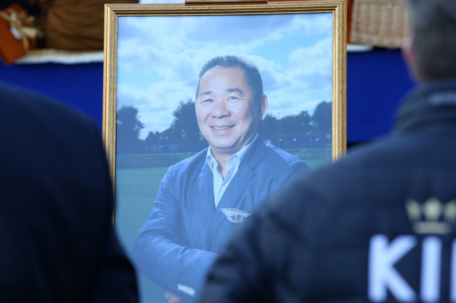 รำลึกถึงคุณวิชัย ศรีวัฒนประภา