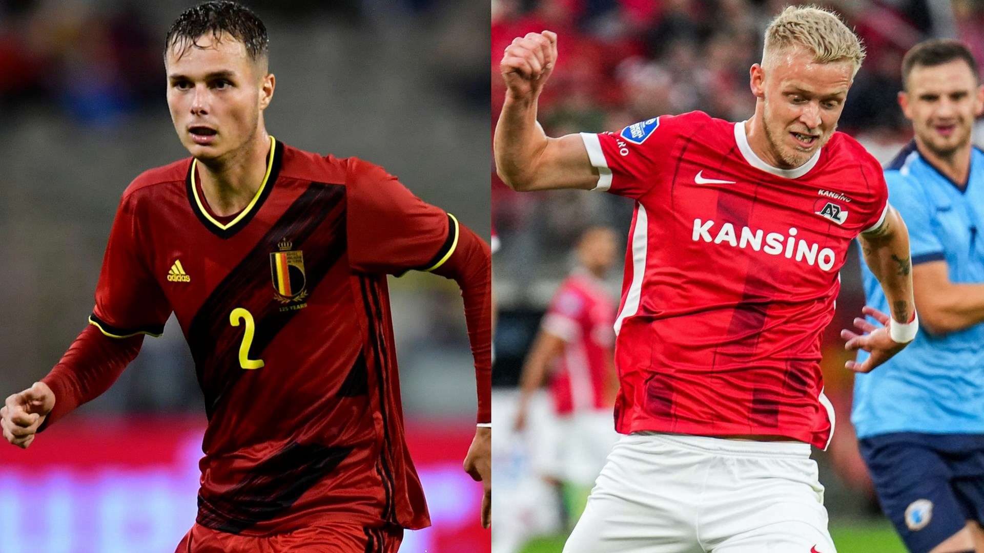 Vanheusden Odgaard AZ