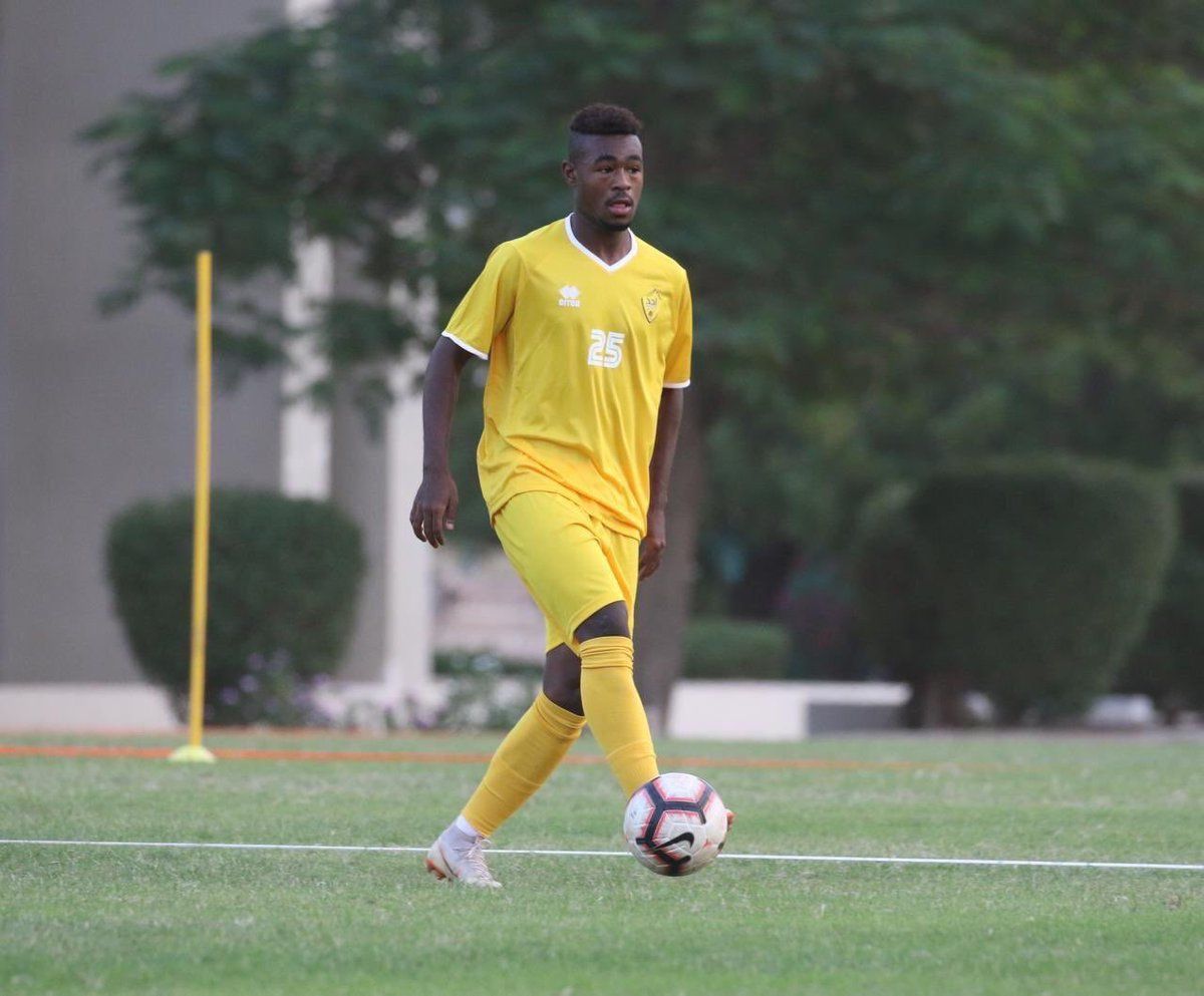 مهند الشنقيطي