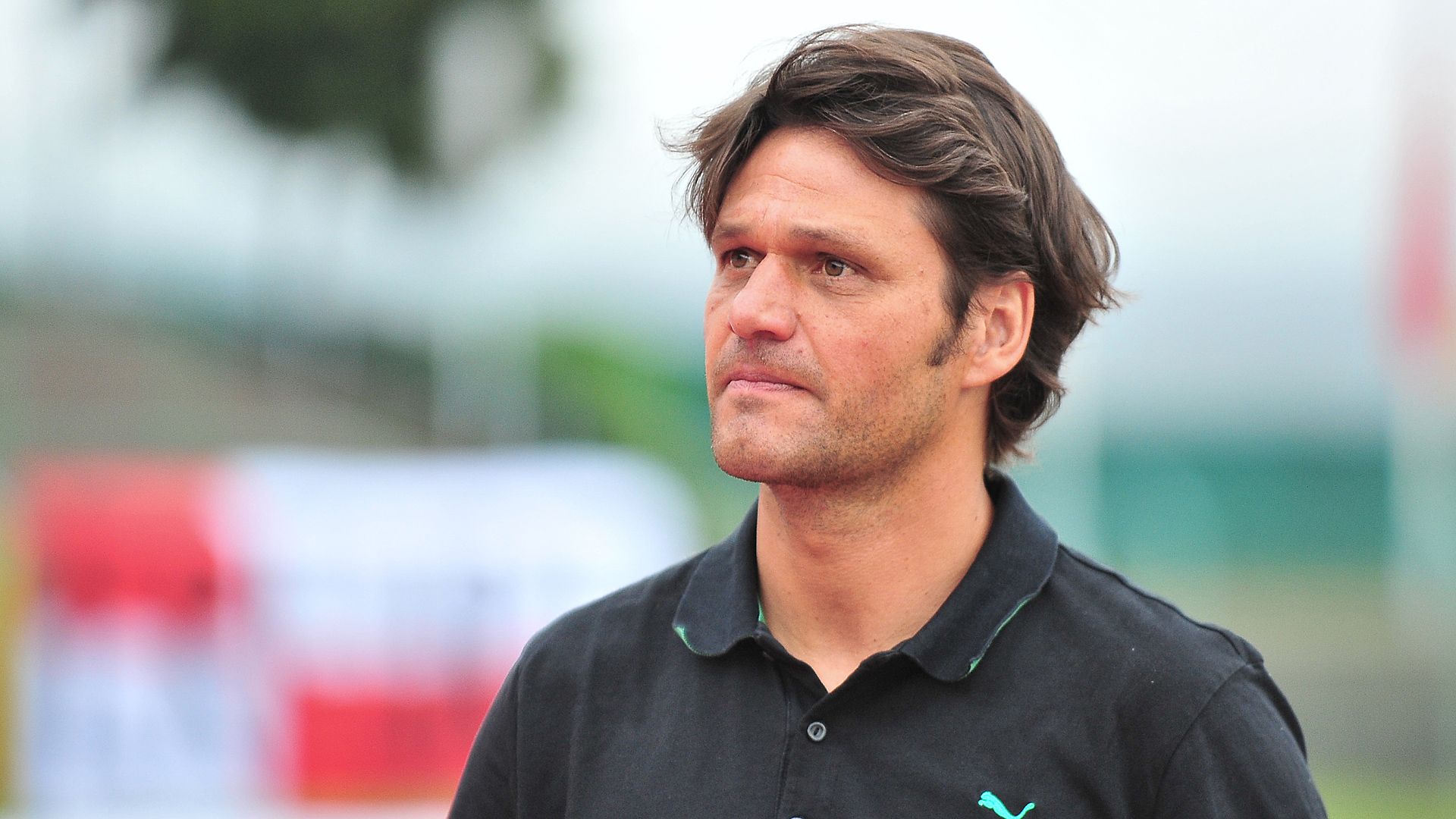 Uwe Fuchs