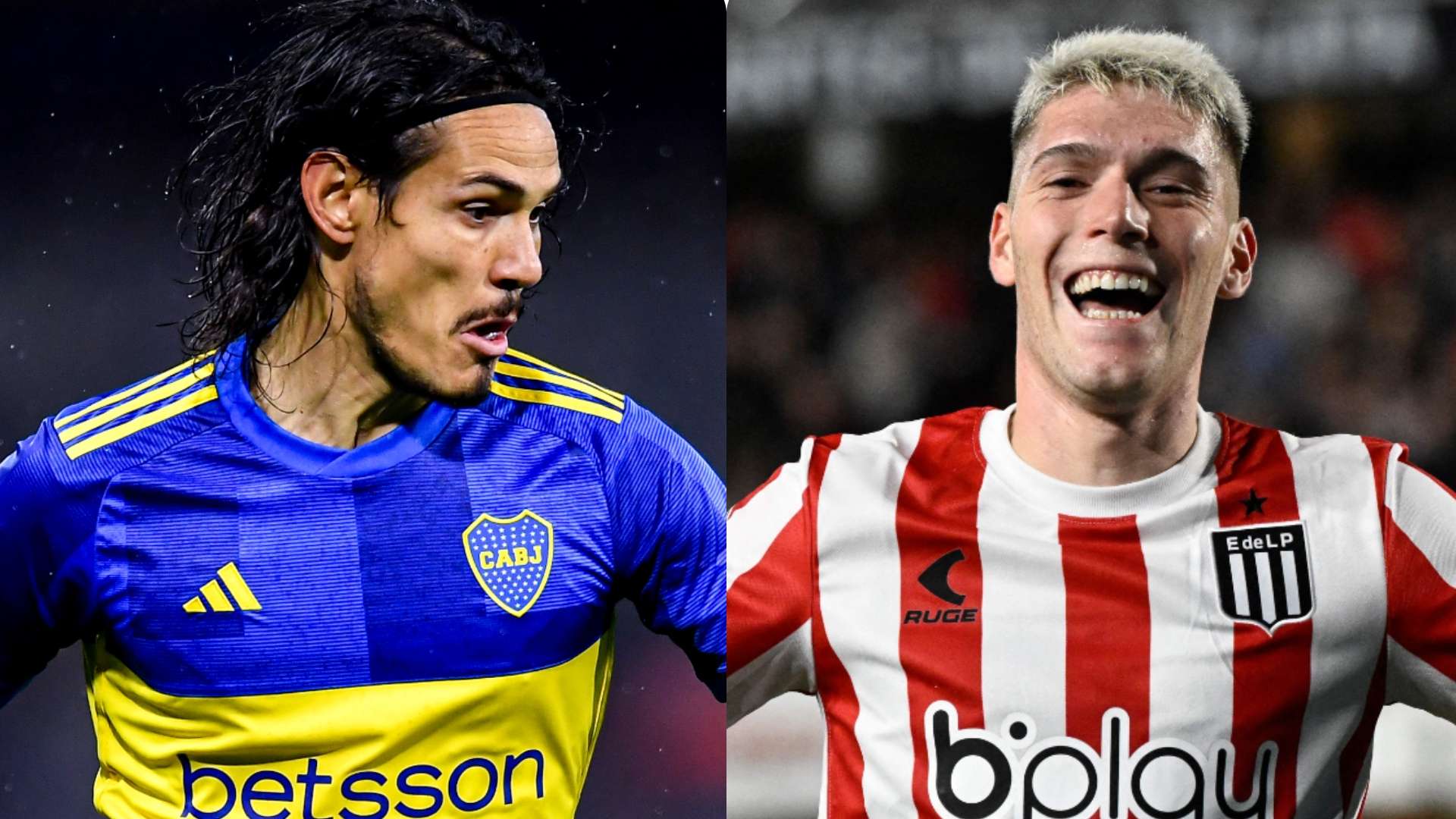 Boca Juniors Estudiantes Copa de la Liga 2023
