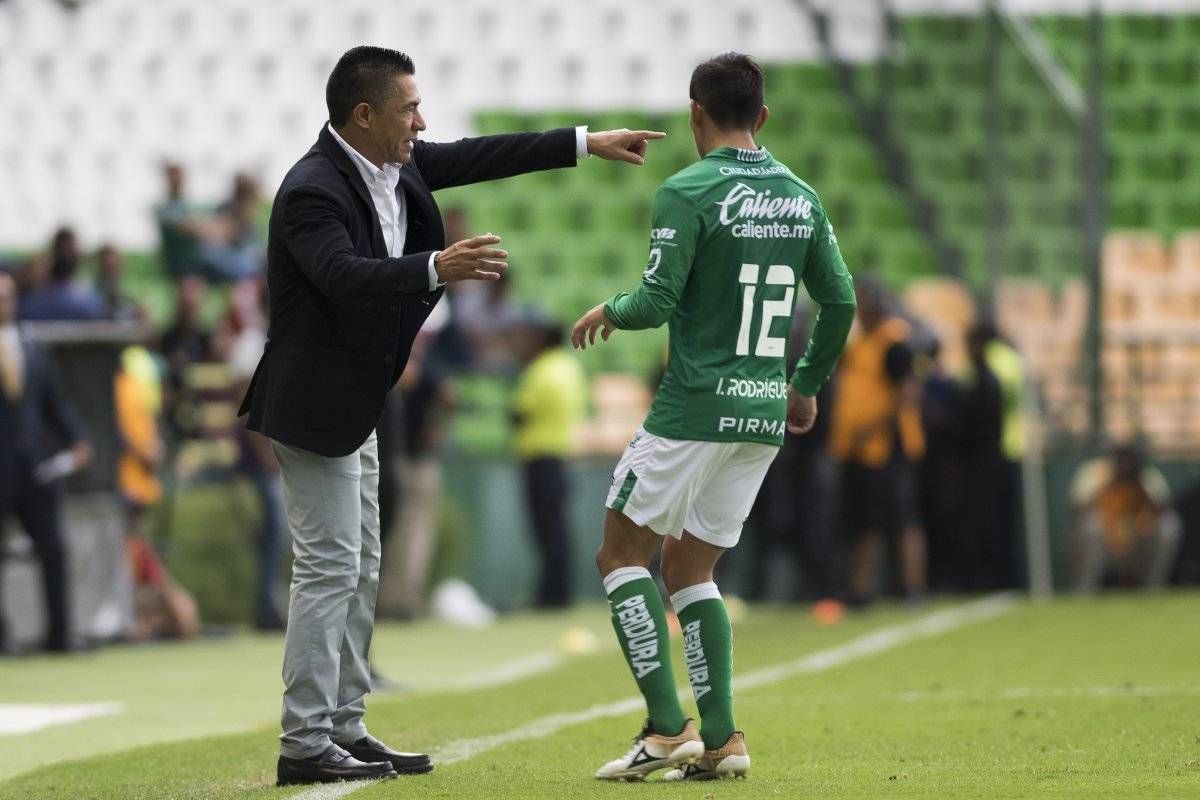 José Iván Rodríguez