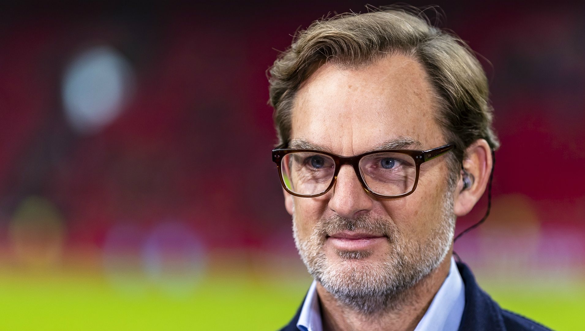 Ronald de Boer 12022018