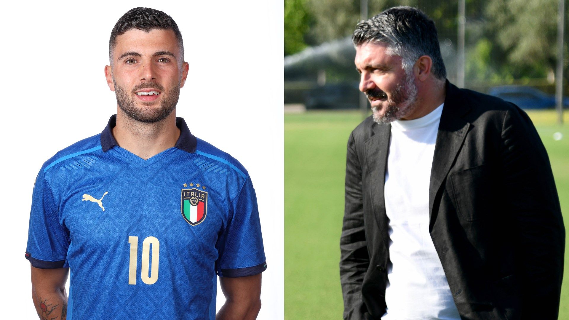 Cutrone Gattuso
