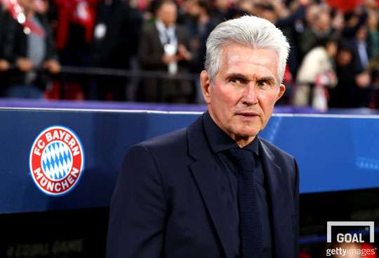 Jupp Heynckes